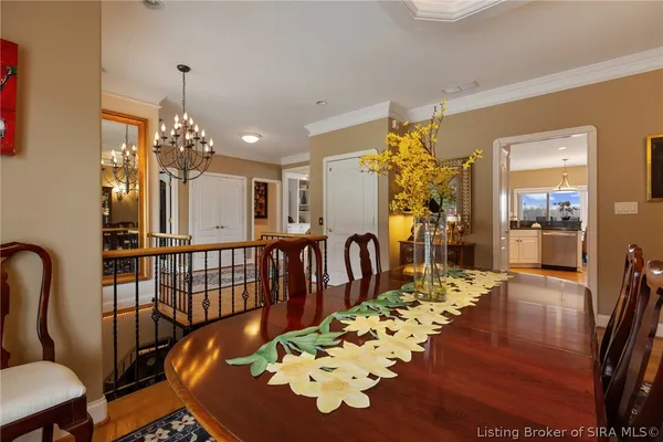 $989,000 | 4706 Upper River Road, Jeffersonville, IN 47130