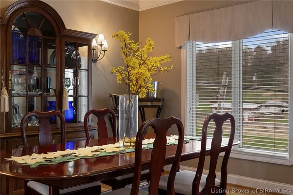 $989,000 | 4706 Upper River Road, Jeffersonville, IN 47130