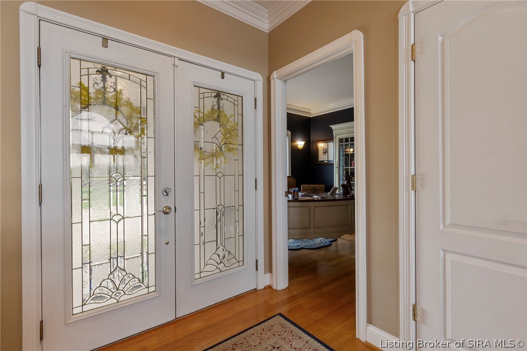 4706 Upper River Road Jeffersonville, IN 47130 - Photo 56 of 99