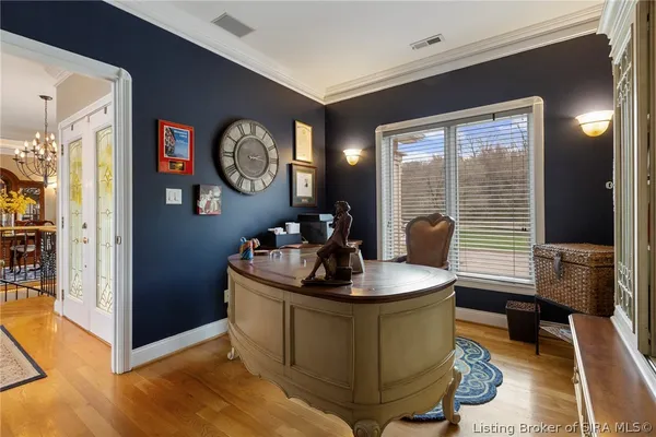 $989,000 | 4706 Upper River Road, Jeffersonville, IN 47130