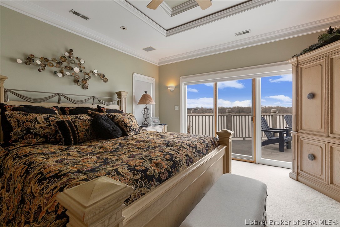 4706 Upper River Road Jeffersonville, IN 47130 - Photo 59 of 99