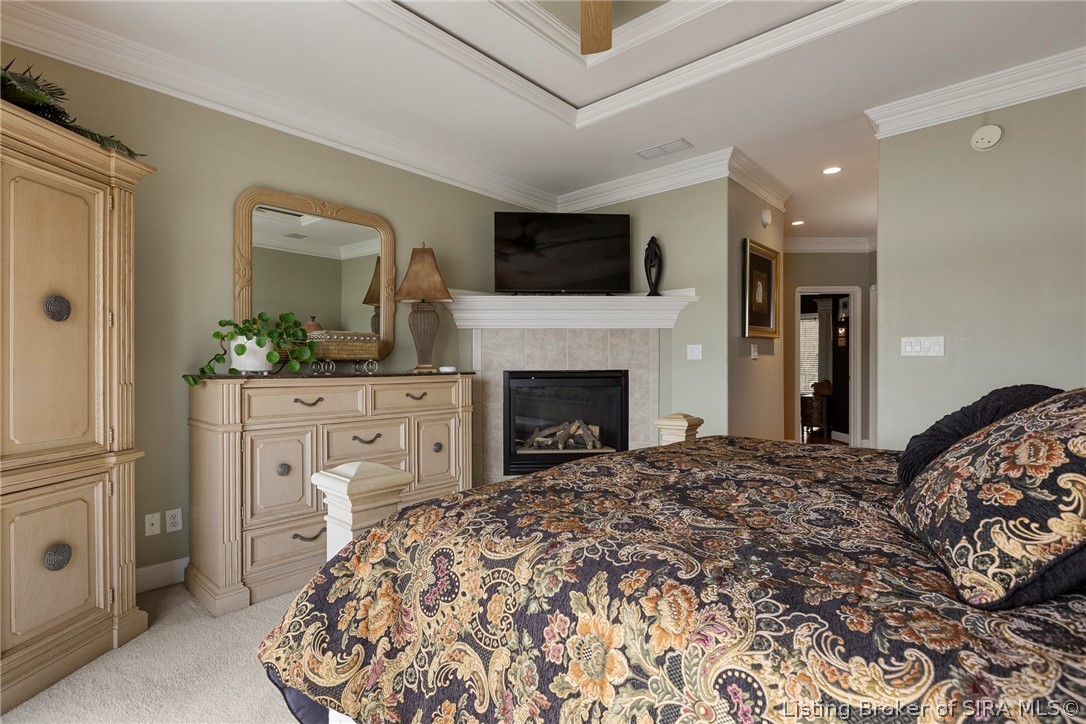 4706 Upper River Road Jeffersonville, IN 47130 - Photo 60 of 99