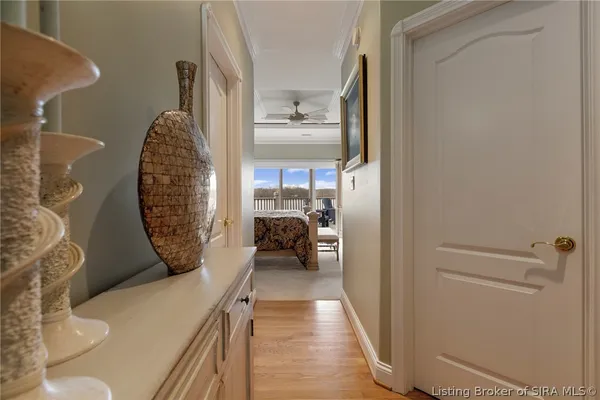 $989,000 | 4706 Upper River Road, Jeffersonville, IN 47130