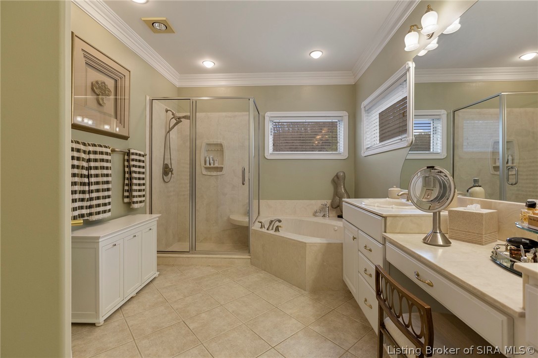 4706 Upper River Road Jeffersonville, IN 47130 - Photo 62 of 99