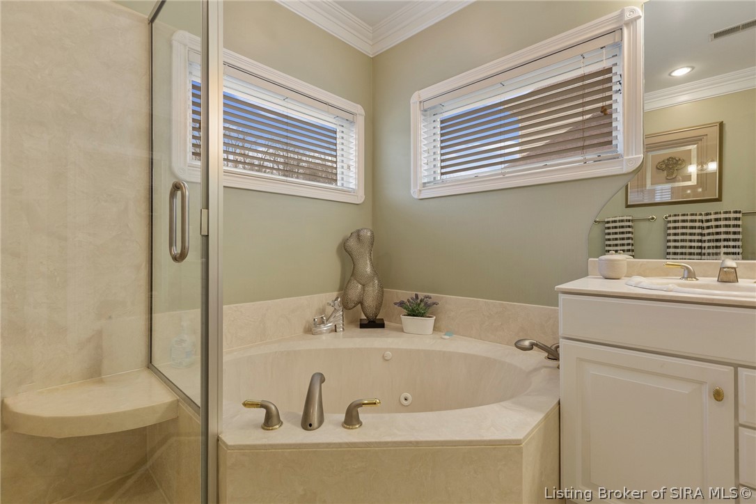 4706 Upper River Road Jeffersonville, IN 47130 - Photo 63 of 99