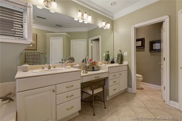 $989,000 | 4706 Upper River Road, Jeffersonville, IN 47130