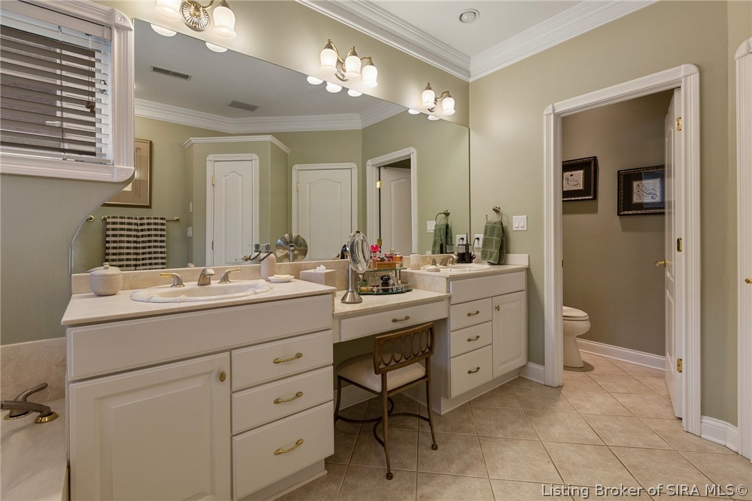 4706 Upper River Road Jeffersonville, IN 47130 - Photo 65 of 99