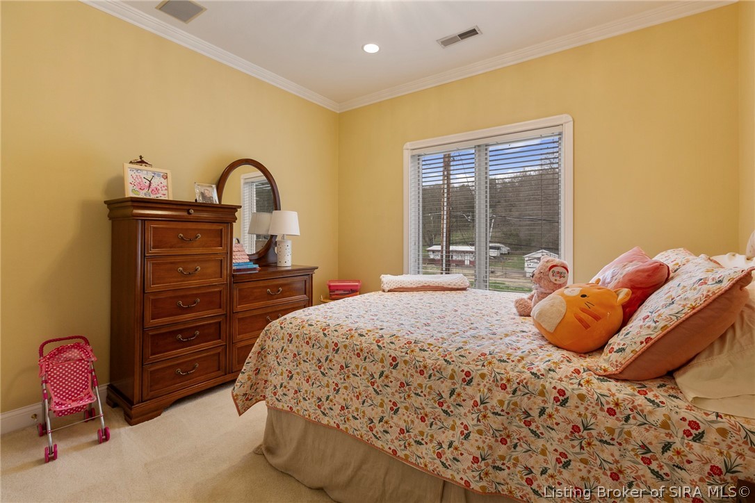 4706 Upper River Road Jeffersonville, IN 47130 - Photo 66 of 99