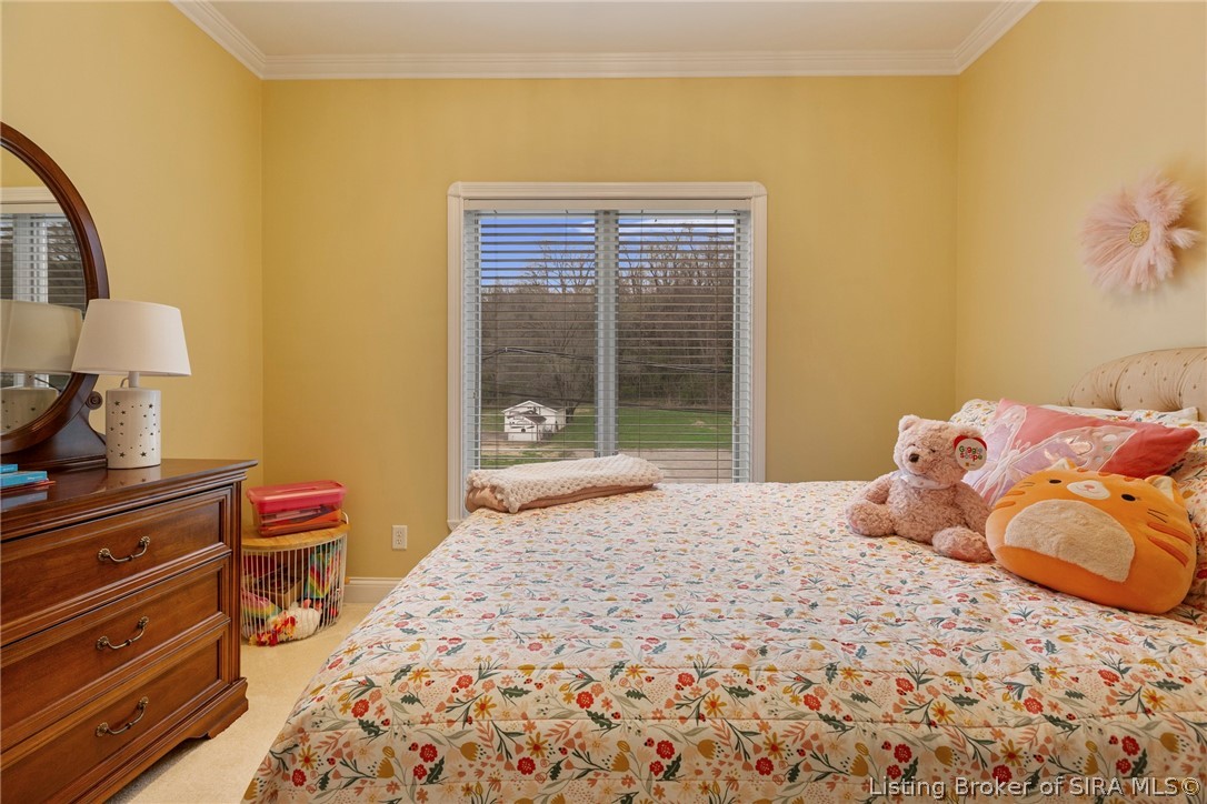 4706 Upper River Road Jeffersonville, IN 47130 - Photo 67 of 99