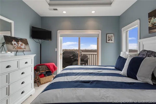 $989,000 | 4706 Upper River Road, Jeffersonville, IN 47130