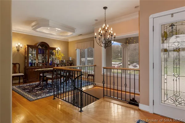 $989,000 | 4706 Upper River Road, Jeffersonville, IN 47130