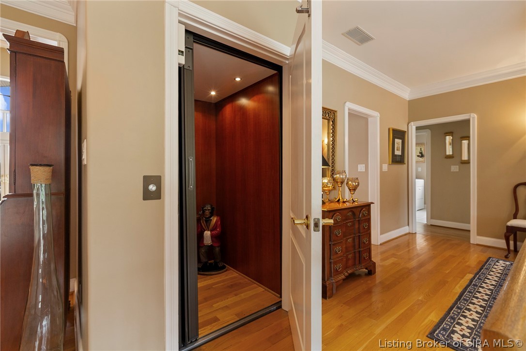 4706 Upper River Road Jeffersonville, IN 47130 - Photo 75 of 99