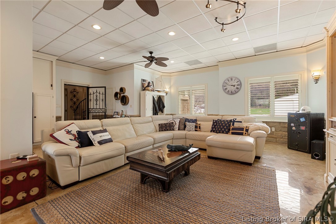 4706 Upper River Road Jeffersonville, IN 47130 - Photo 78 of 99