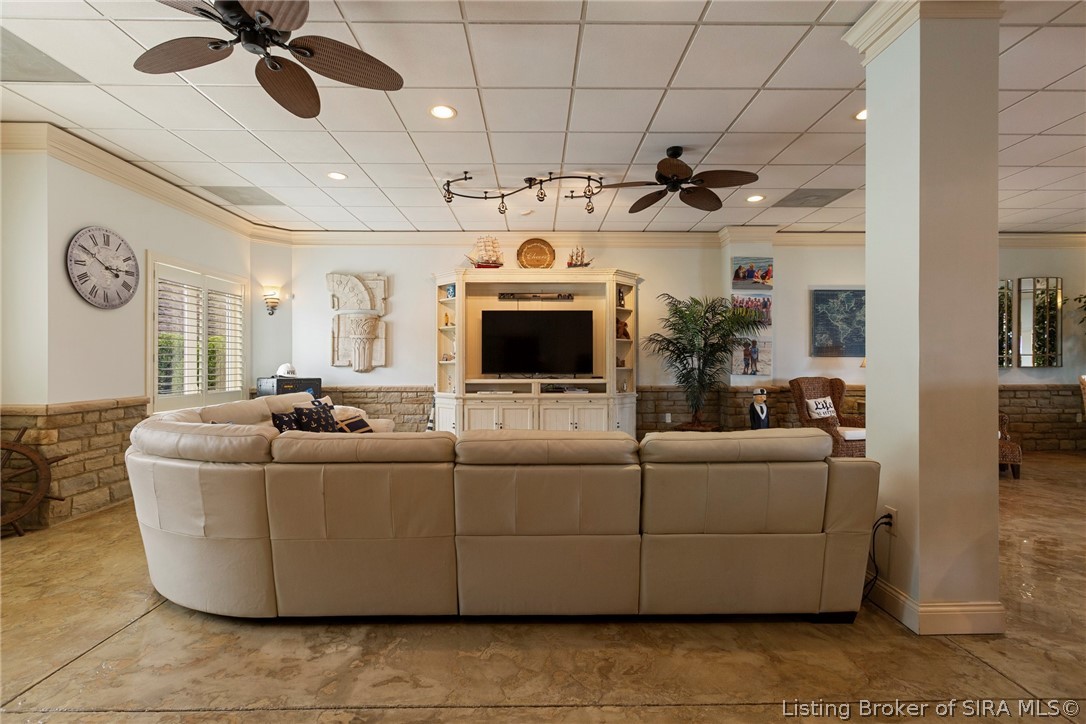 4706 Upper River Road Jeffersonville, IN 47130 - Photo 79 of 99