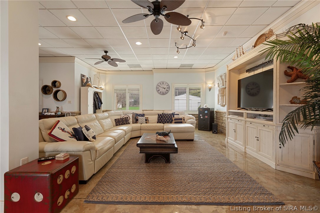 4706 Upper River Road Jeffersonville, IN 47130 - Photo 80 of 99