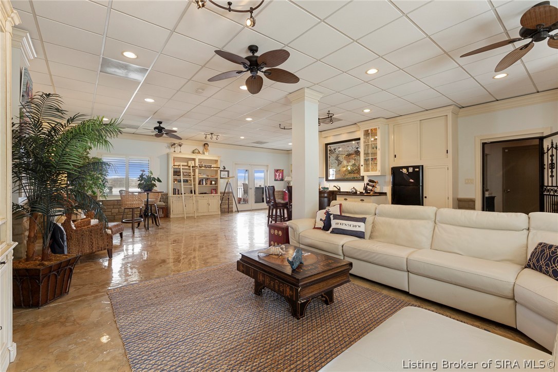 4706 Upper River Road Jeffersonville, IN 47130 - Photo 81 of 99