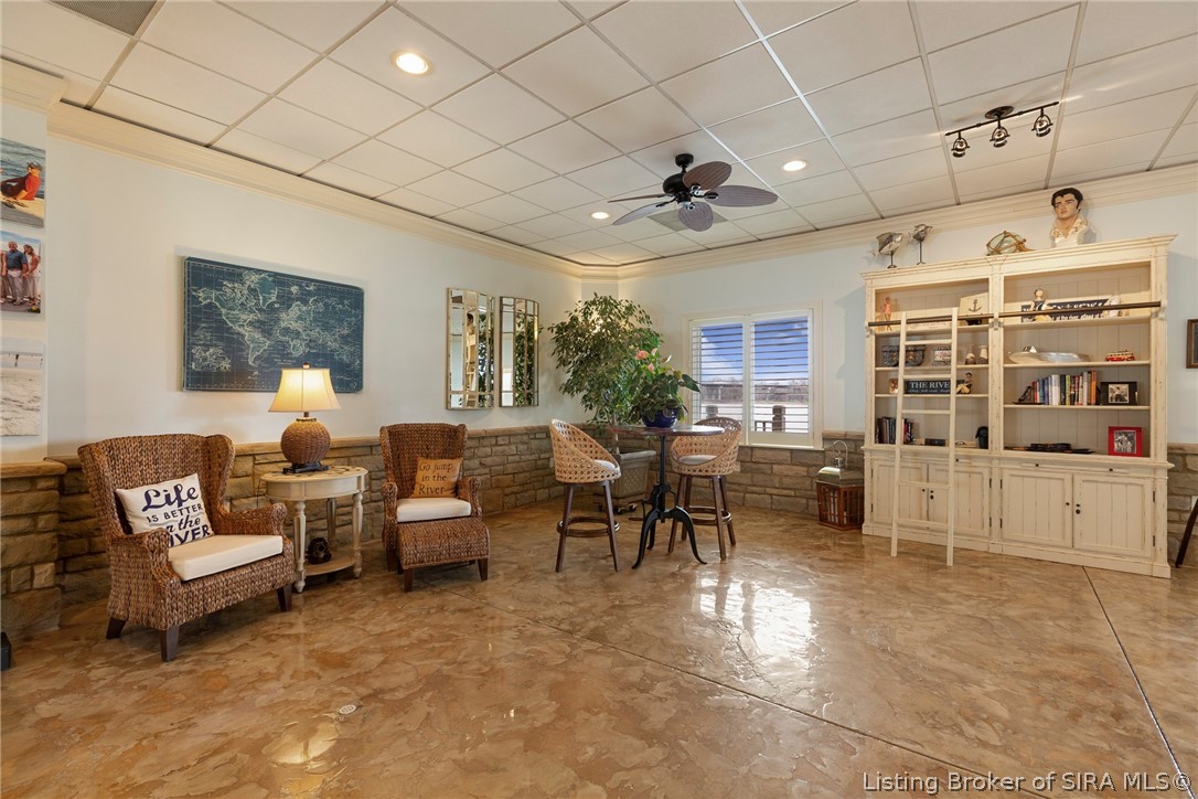 4706 Upper River Road Jeffersonville, IN 47130 - Photo 82 of 99