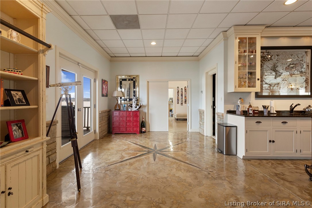 4706 Upper River Road Jeffersonville, IN 47130 - Photo 85 of 99