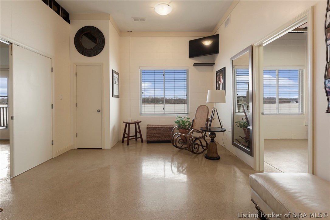 4706 Upper River Road Jeffersonville, IN 47130 - Photo 88 of 99