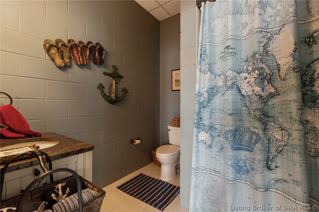 4706 Upper River Road Jeffersonville, IN 47130 - Photo 89 of 99