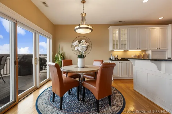 $989,000 | 4706 Upper River Road, Jeffersonville, IN 47130