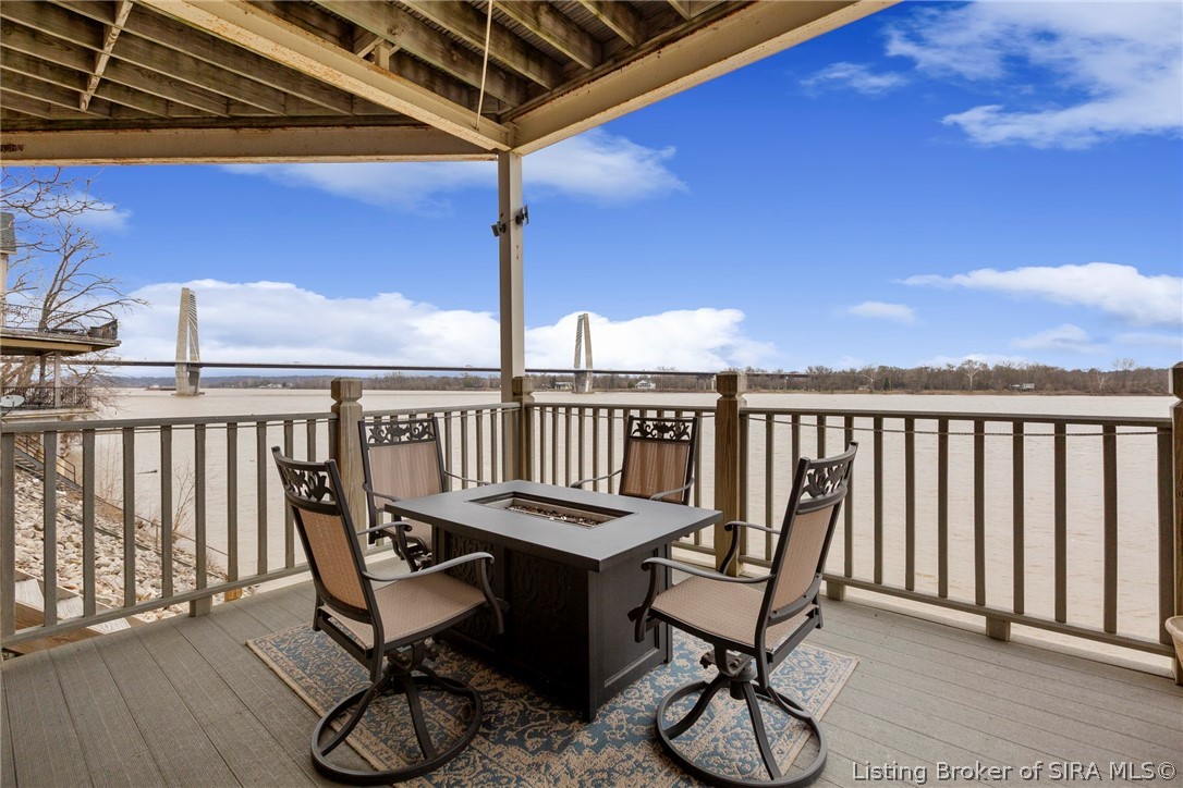 4706 Upper River Road Jeffersonville, IN 47130 - Photo 91 of 99