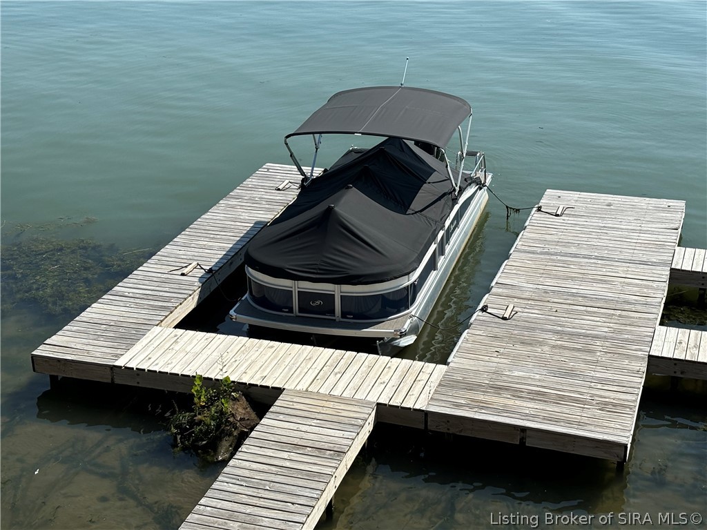 4706 Upper River Road Jeffersonville, IN 47130 - Photo 93 of 99