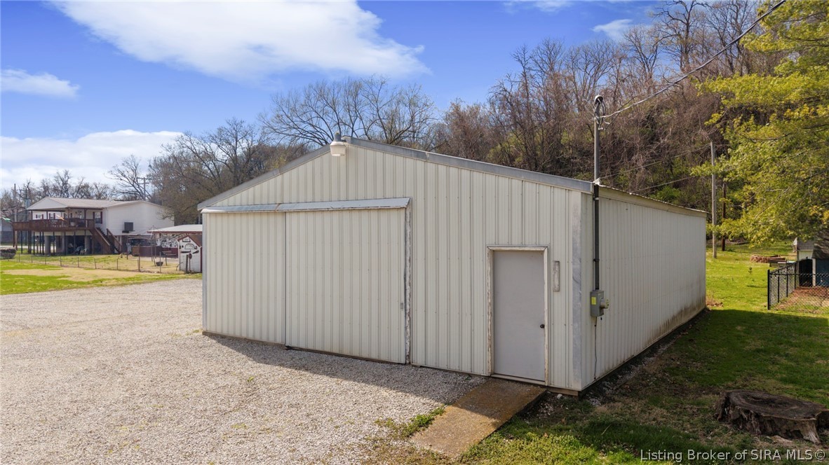 4706 Upper River Road Jeffersonville, IN 47130 - Photo 97 of 99