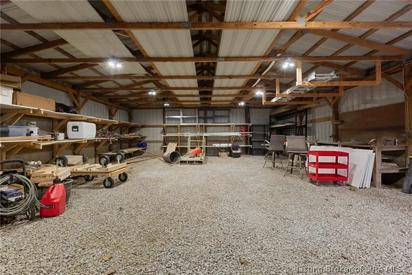 $989,000 | 4706 Upper River Road, Jeffersonville, IN 47130