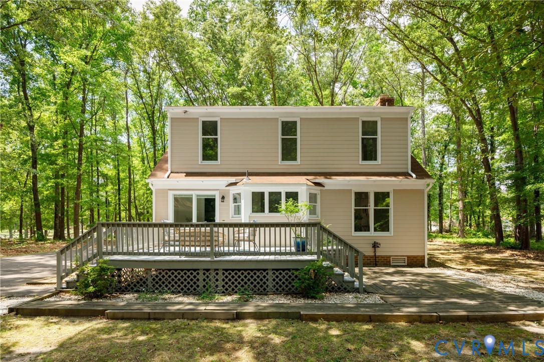 2727 River Run Road Prince George, VA 23875 - Photo 30 of 35