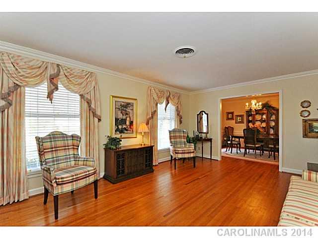 6441 Newhall Road Charlotte, NC 28270 - Photo 3 of 16 Gallery Image 3