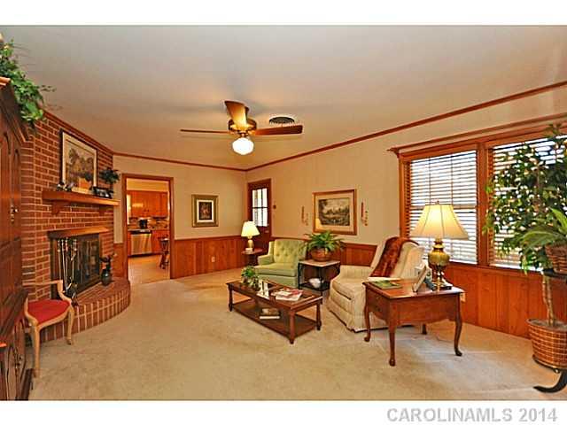 6441 Newhall Road Charlotte, NC 28270 - Photo 5 of 16 Gallery Image 5