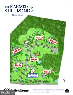 $3,985,500 | 390 Still Pond Run, Great Falls, VA 22066