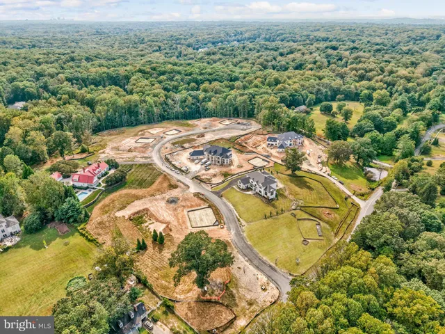 $3,985,500 | 390 Still Pond Run, Great Falls, VA 22066