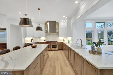 $3,985,500 | 390 Still Pond Run, Great Falls, VA 22066