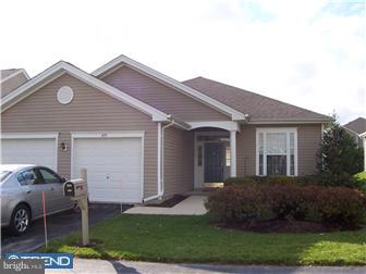 1476 Quaker Ridge West Chester, PA 19380 - Photo 1 of 8 Exterior Front