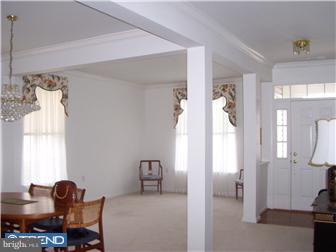 1476 Quaker Ridge West Chester, PA 19380 - Photo 7 of 8 Living Room