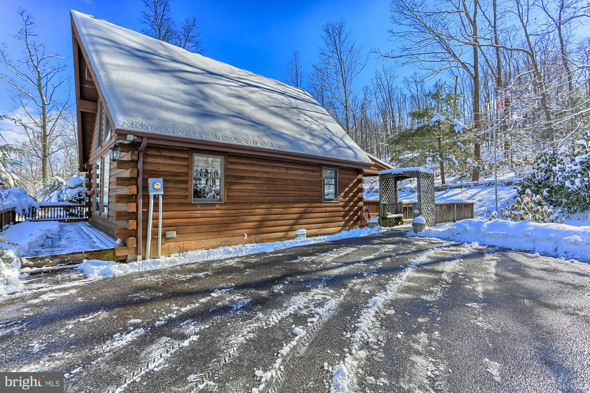 657 Jackson Square Road Spring Grove, PA 17362 - Photo 20 of 25