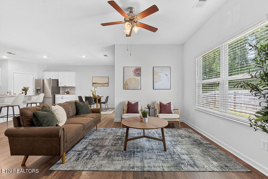 2820 Terrace View Road Sevierville, TN 37876 - Photo 20 of 33 Gallery Image 20