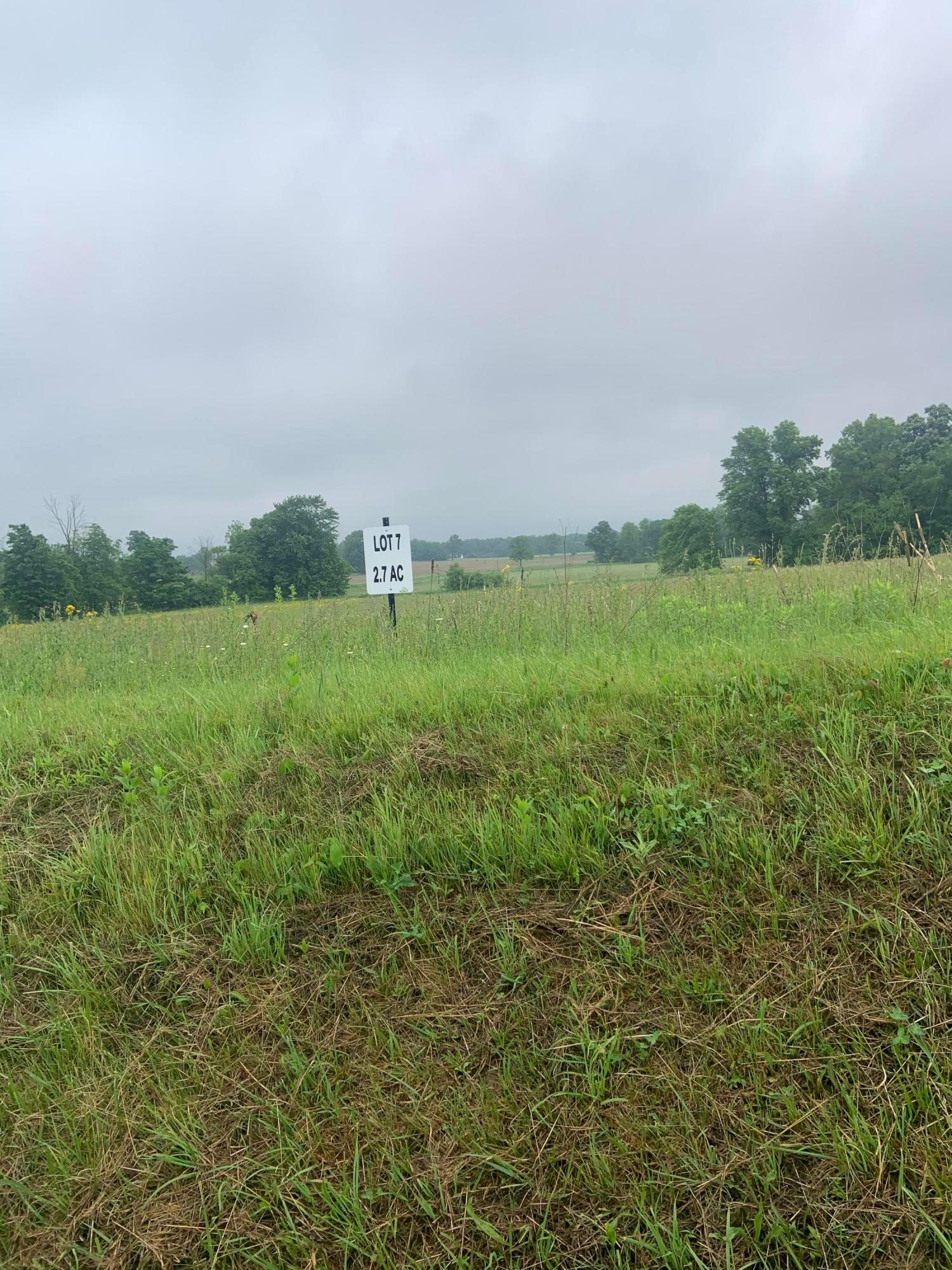 0 Twp 115 Rd Mount, Unit TRACT 7 Mount Gilead, OH 43338 - Photo 2 of 9