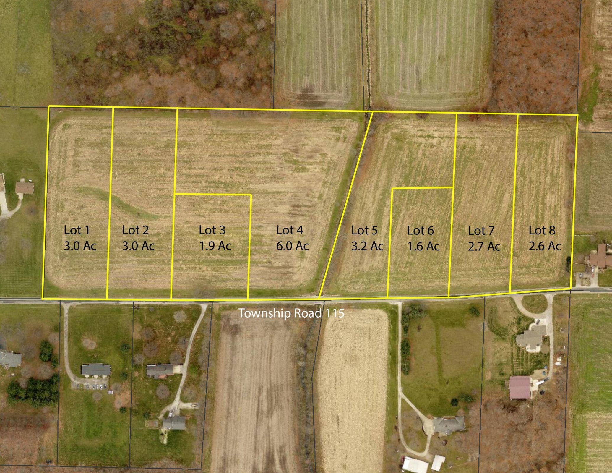 0 Twp 115 Rd Mount, Unit TRACT 7 Mount Gilead, OH 43338 - Photo 6 of 9
