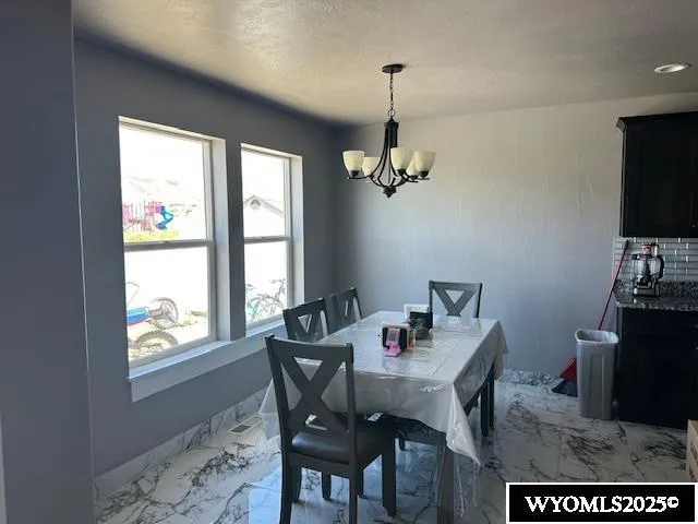 $590,000 | 3716 Harrier Drive, Rock Springs, WY 82901