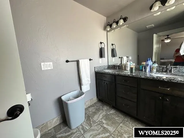 $590,000 | 3716 Harrier Drive, Rock Springs, WY 82901