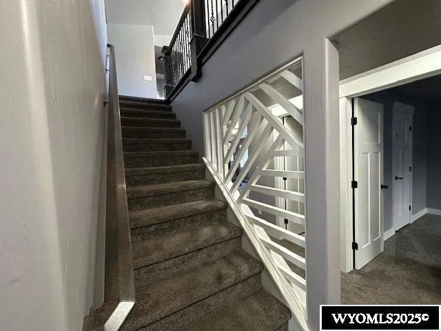 $590,000 | 3716 Harrier Drive, Rock Springs, WY 82901