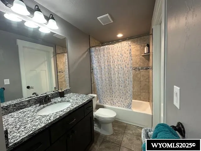 $590,000 | 3716 Harrier Drive, Rock Springs, WY 82901