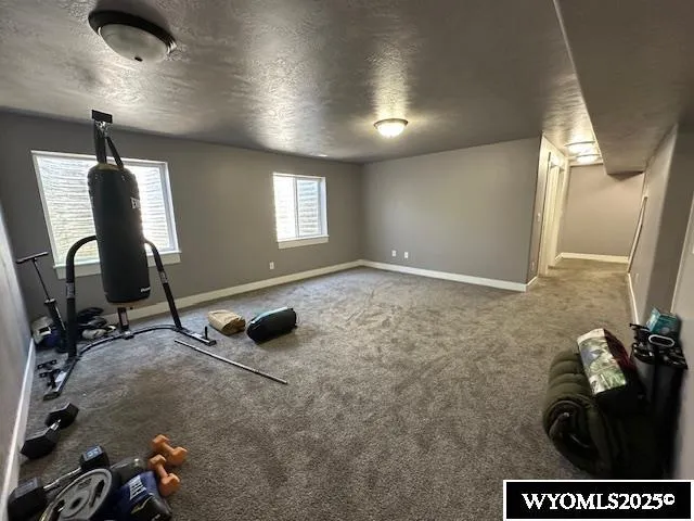 $590,000 | 3716 Harrier Drive, Rock Springs, WY 82901