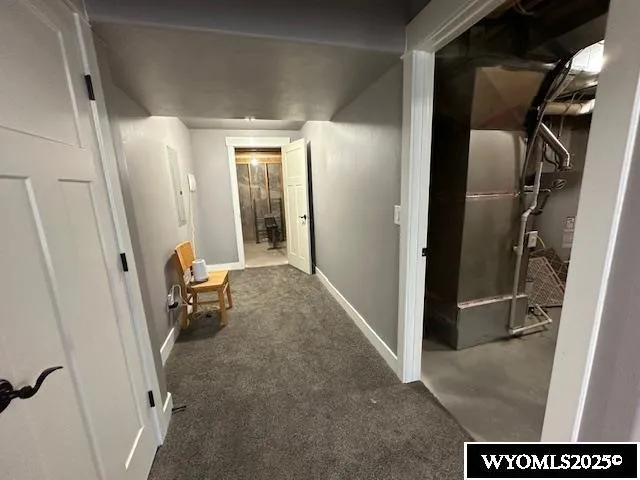 $590,000 | 3716 Harrier Drive, Rock Springs, WY 82901