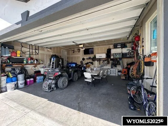 $590,000 | 3716 Harrier Drive, Rock Springs, WY 82901