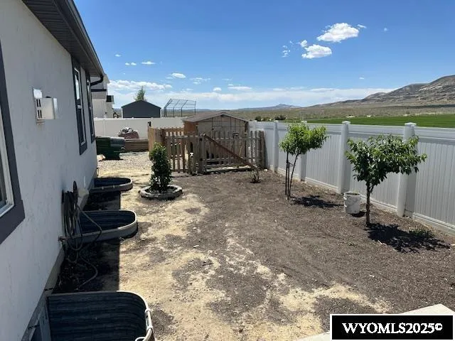 $590,000 | 3716 Harrier Drive, Rock Springs, WY 82901