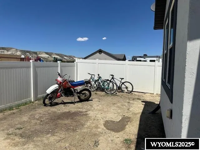 $590,000 | 3716 Harrier Drive, Rock Springs, WY 82901